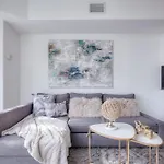 Modern Stylish Condo - 5 Min From Cn Tower